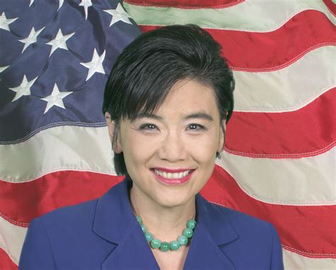 judy chu congresswoman